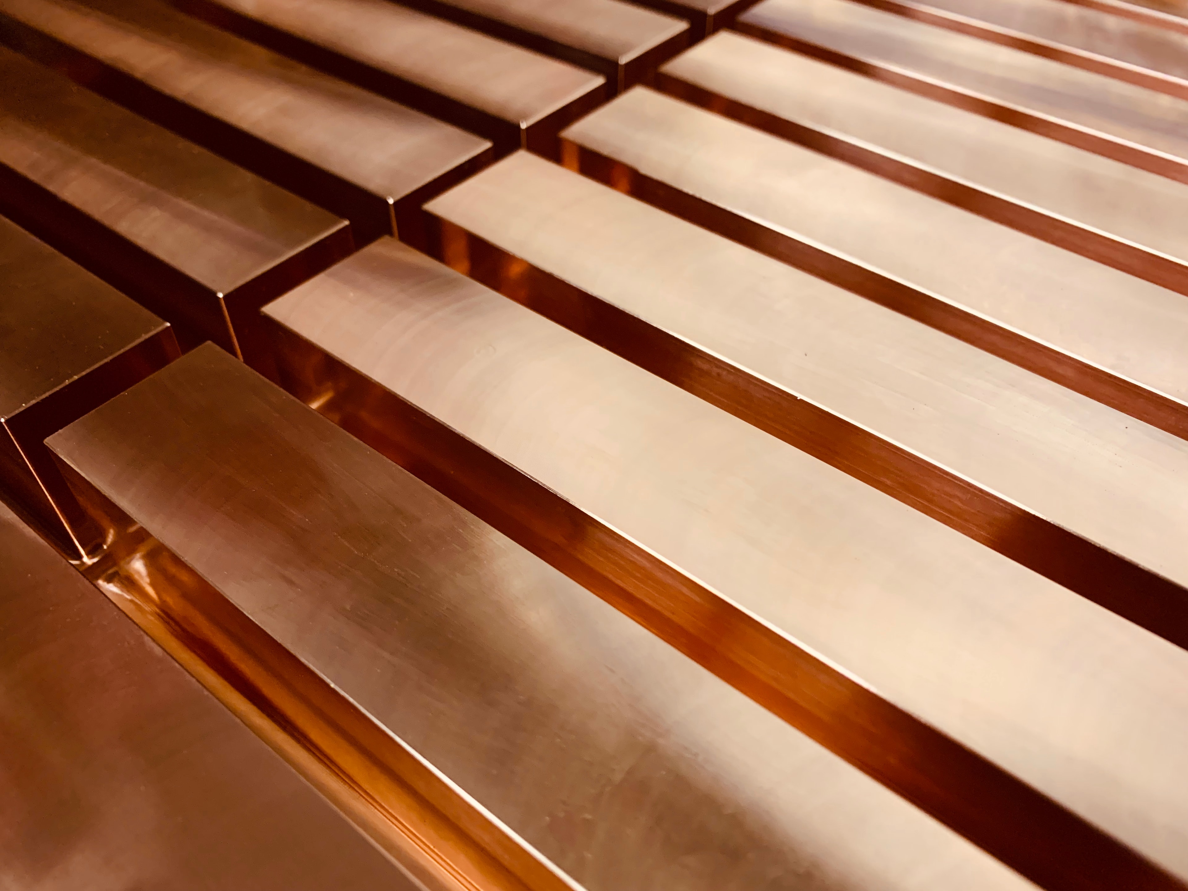 Beryllium Copper