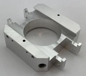 Bearing Housing. 6061 Aluminum. 