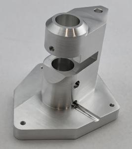 6061 Aluminum. 