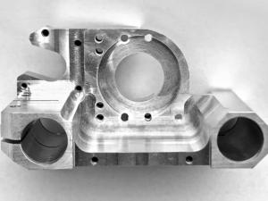Slide Clamp. 6061 Aluminum. 